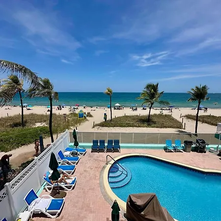 Windjammer Resort And Beach Club-2