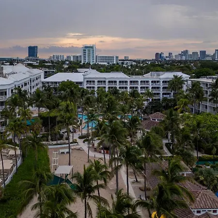 The Lago Mar Beach Resort And Club-2