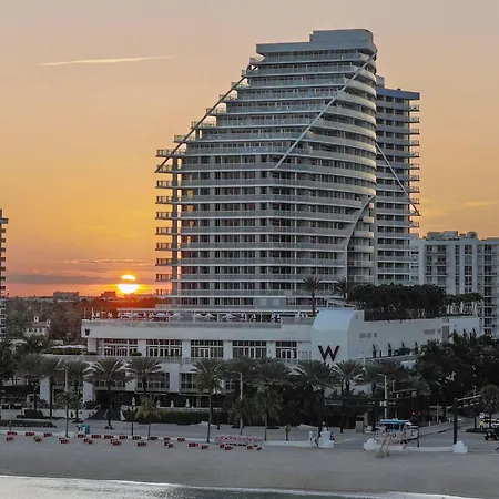 W Fort Lauderdale-3