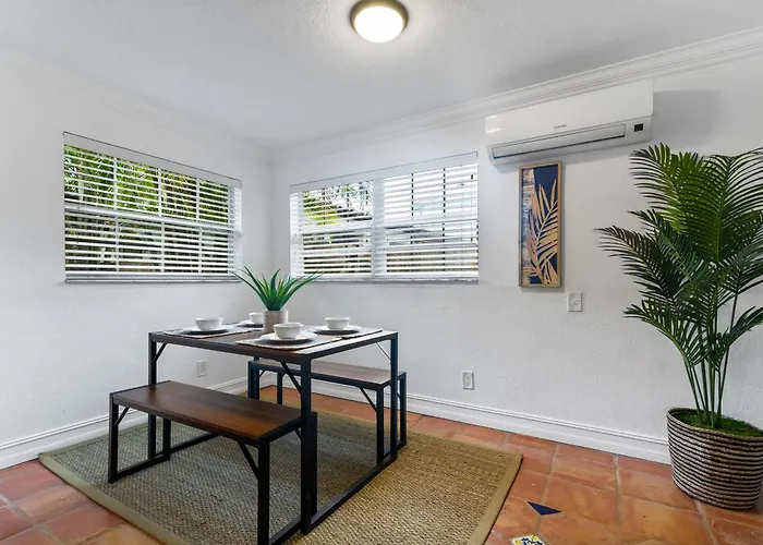 Apart hotel: Alani Bay Villas