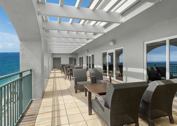 Resorts Guide Marriott'S Beachplace Towers