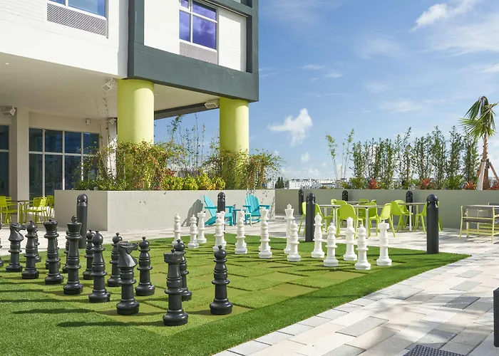 Tru By Hilton Downtown-Flagler Village