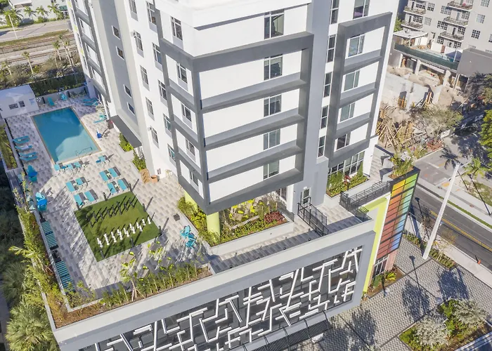 Tru By Hilton Downtown-Flagler Village