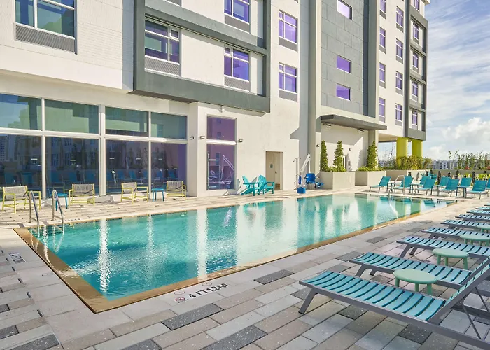 Tru By Hilton Downtown-Flagler Village
