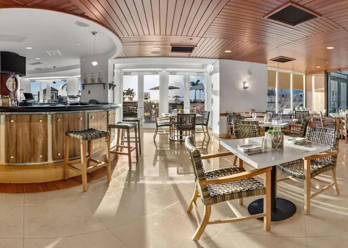 Beach House Fort Lauderdale, A Hilton Resort