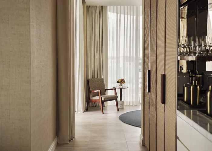 Four Seasons Hotel&Residences Fort Lauderdale